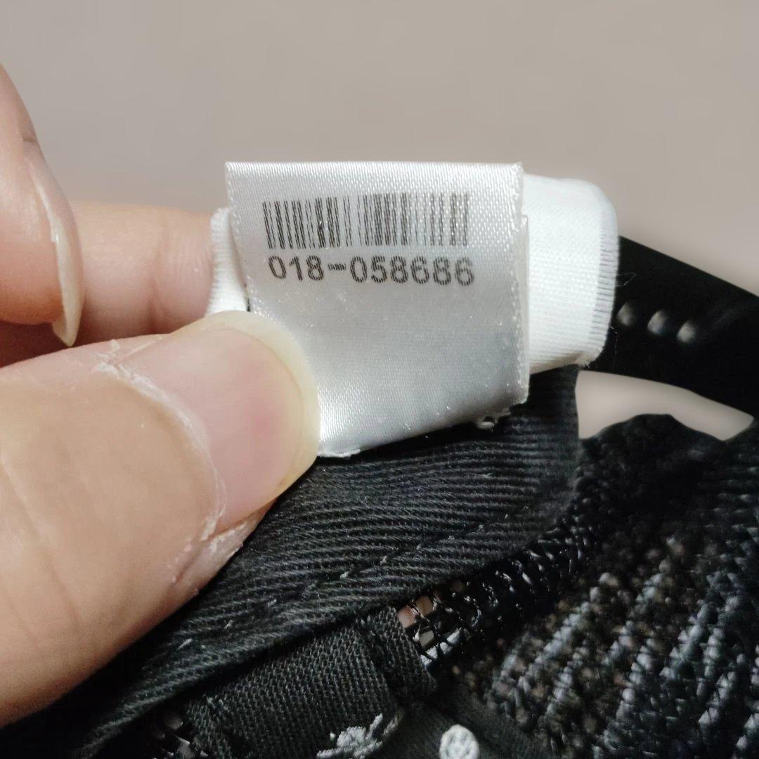 CHROME HEARTS 正規品 タグレシート有 メッシュキャップ トラッカー