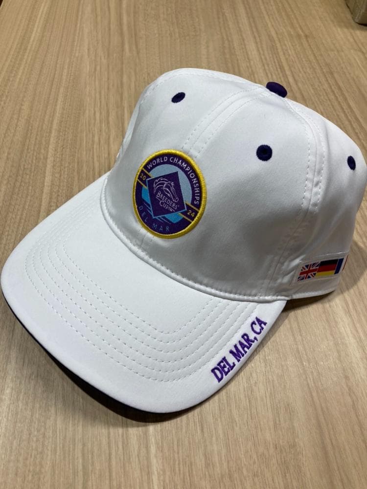 2024 BREEDERS' CUP まとめセット