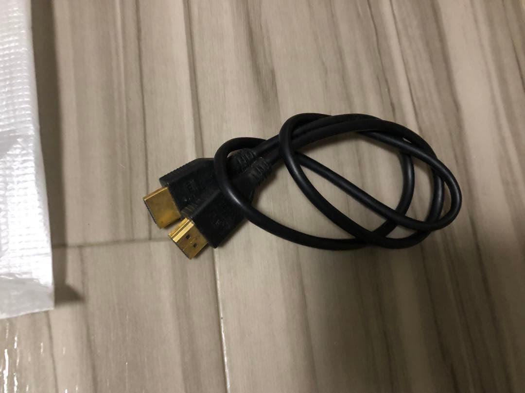 Nintendo Switch 本体＋元箱＋コントローラー付き（ケーブル含む）