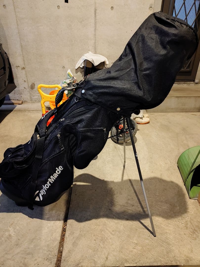 【レフティ】豪華17本 テーラーメイド Burner/V721 ゴルフセット