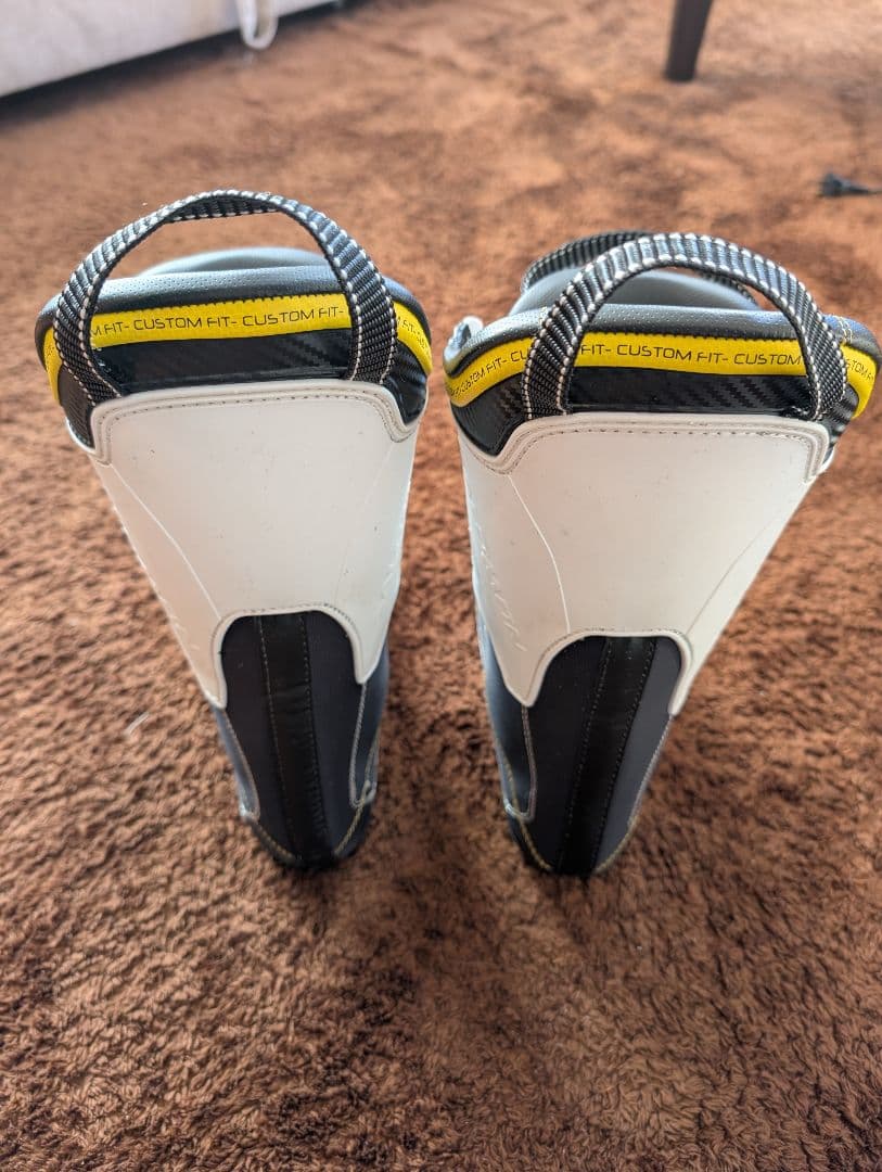 Salomon X-Max 120 スキー ブーツ