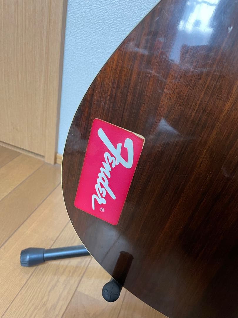 YAMAHA アコースティックギター ビンテージ　FG-250