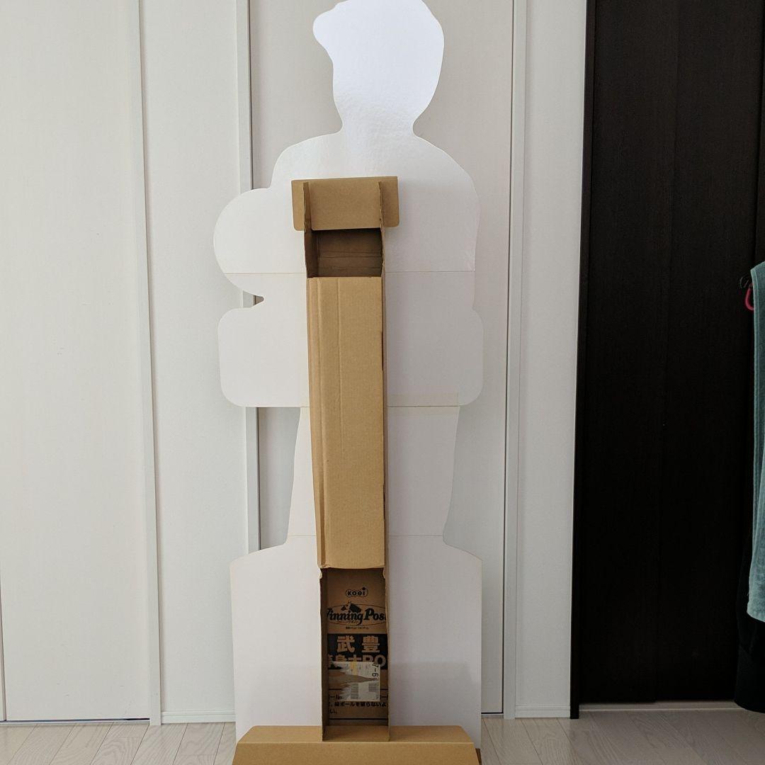 武豊等身大パネル（POP）