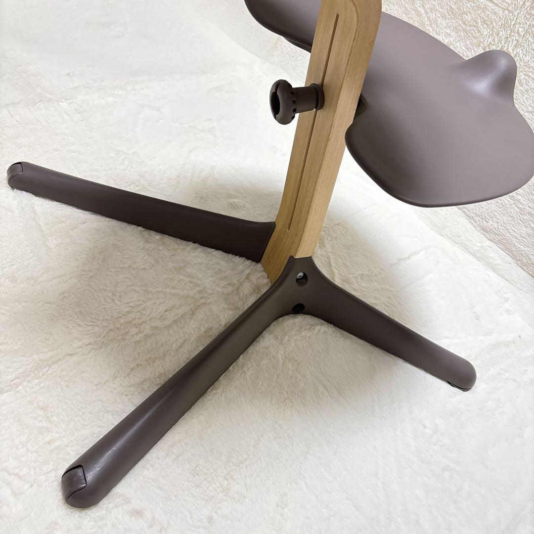 Stokke ストッケ　nomi ノミ　チェア　ベビーセット付き