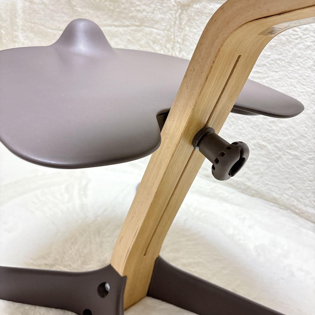 Stokke ストッケ　nomi ノミ　チェア　ベビーセット付き