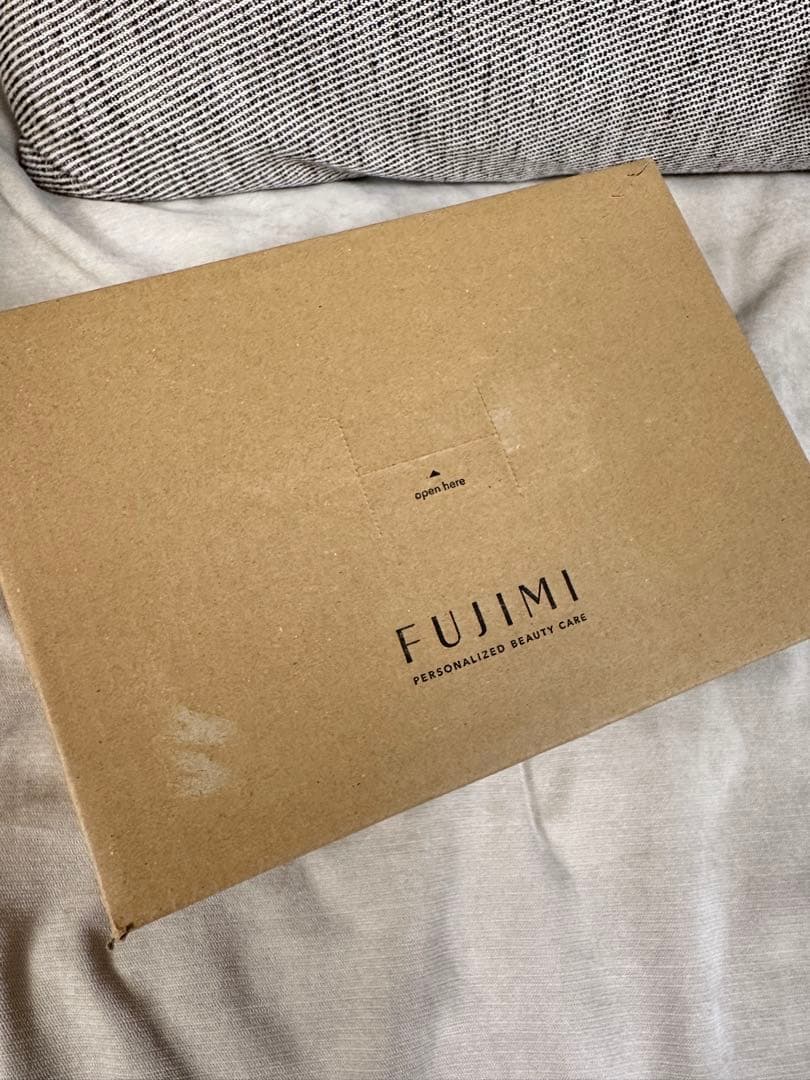 FUJIMI（フジミ）ファスティングセット