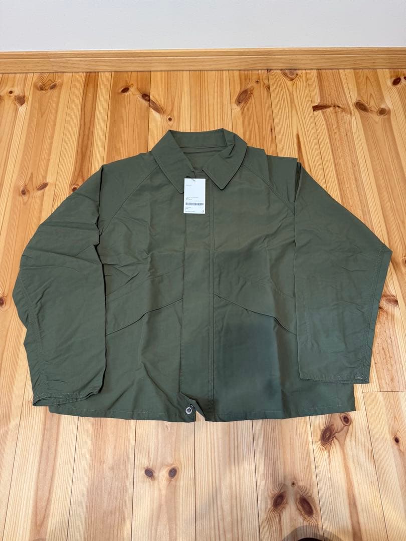 ジャケット・アウター SOPHNET. SUPPLEX NYLON FIELD JACKET
