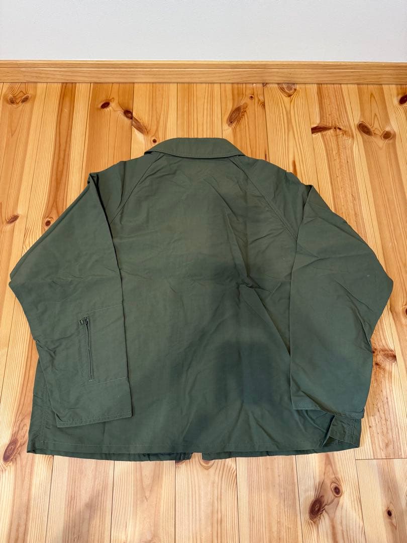 ジャケット・アウター SOPHNET. SUPPLEX NYLON FIELD JACKET