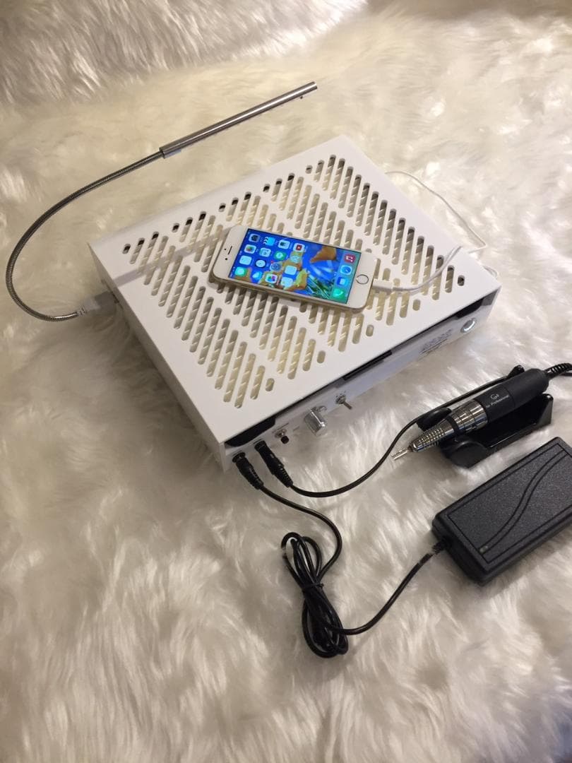 きみをまもるくん☆彡浦和 G3ハンドピース対応有線集塵機☆彡数量限定発売