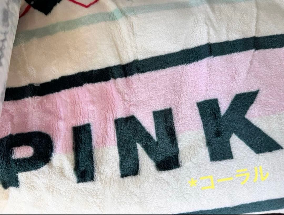 ★新品⭐︎未使用★お得なVictoria's Secret 3点セット