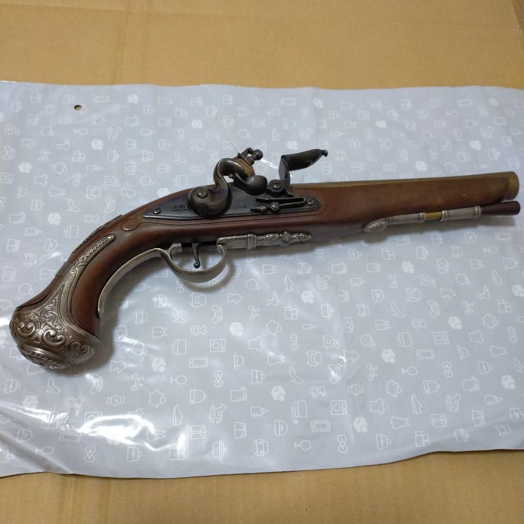 ktw フリントロック