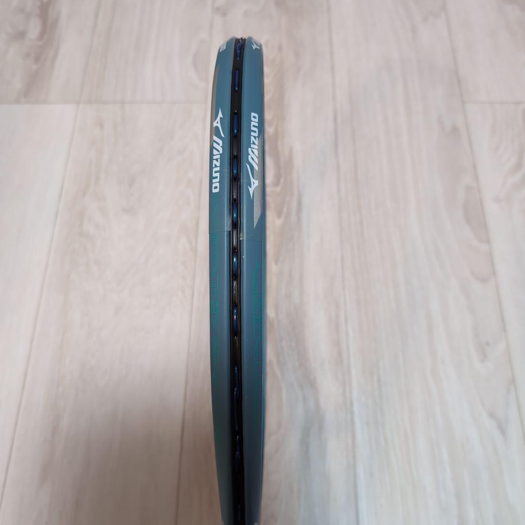 ミズノ　アクロスピード　VーPRO