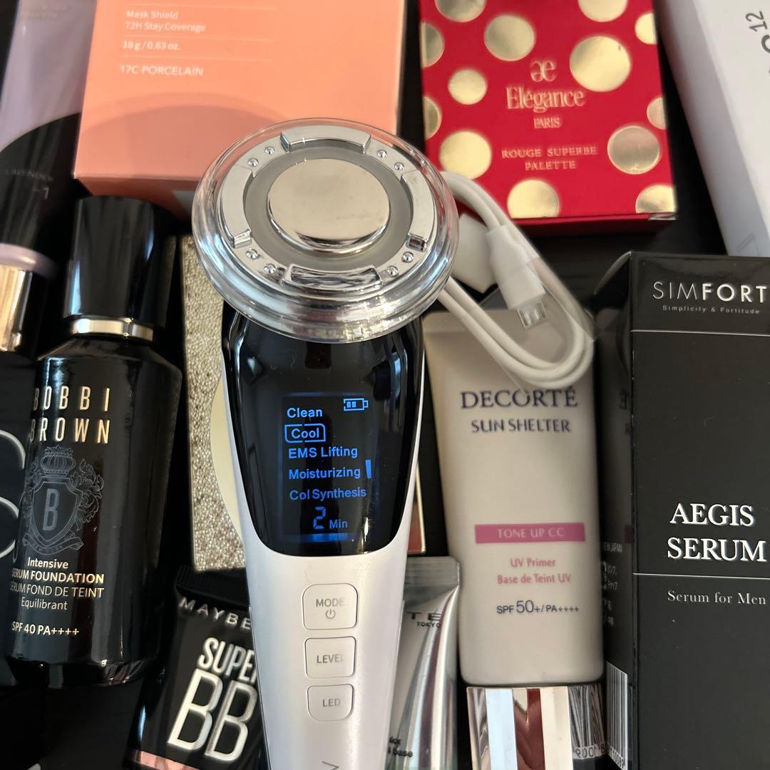 【お値下げ】コスメ まとめ売り デパコス 韓国コスメ 他