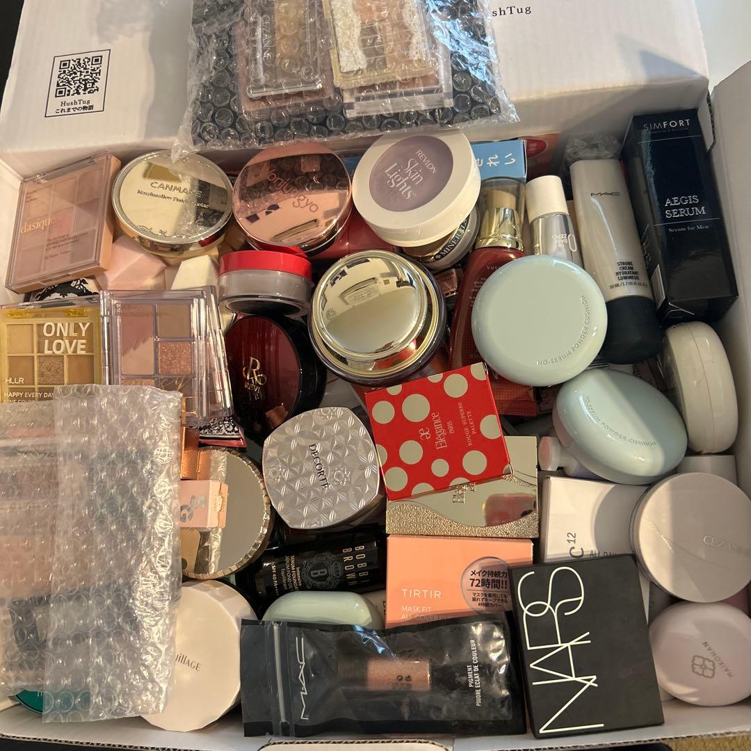 【お値下げ】コスメ まとめ売り デパコス 韓国コスメ 他