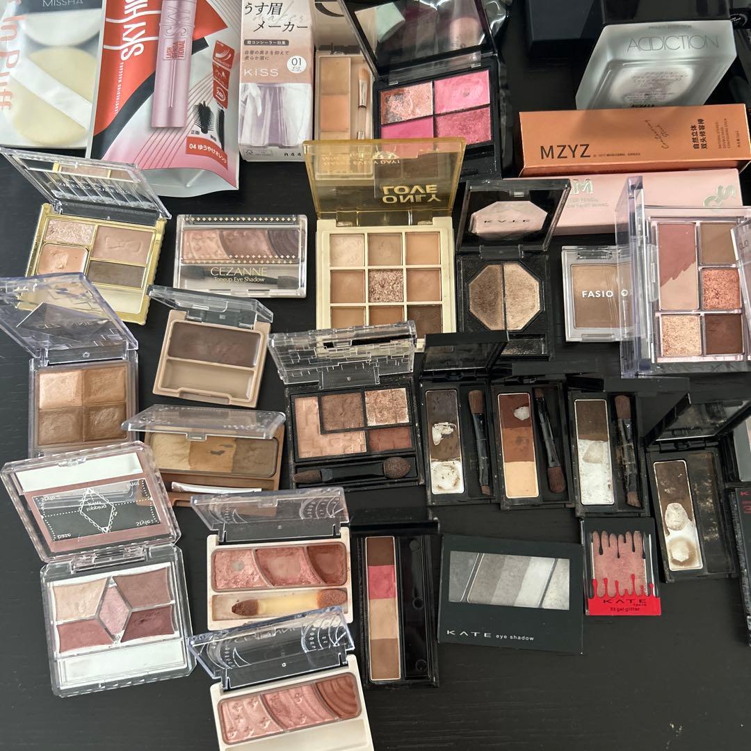 【お値下げ】コスメ まとめ売り デパコス 韓国コスメ 他