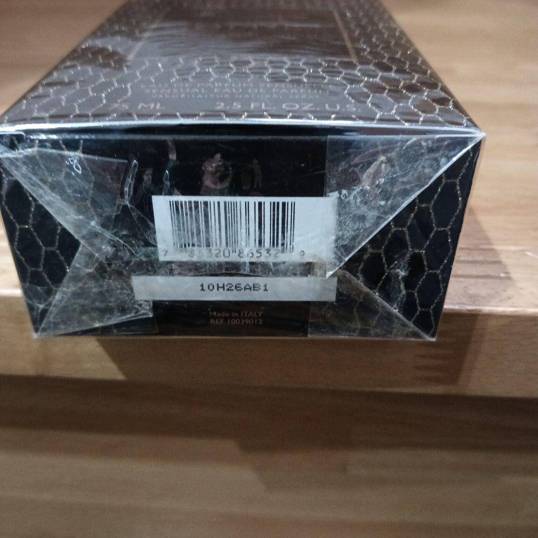 その他 BVLGARI GOLDEA THE ROMA NIGHT 75ml