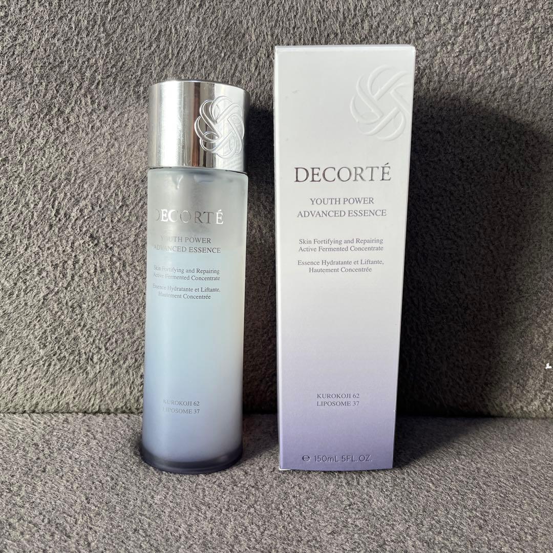 Ayamamaコスメデコルテ　ユースパワーエッセンスローション　化粧水