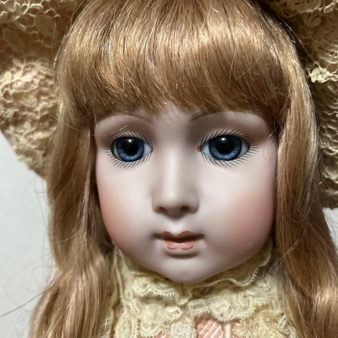 ロングフェイスジュモー