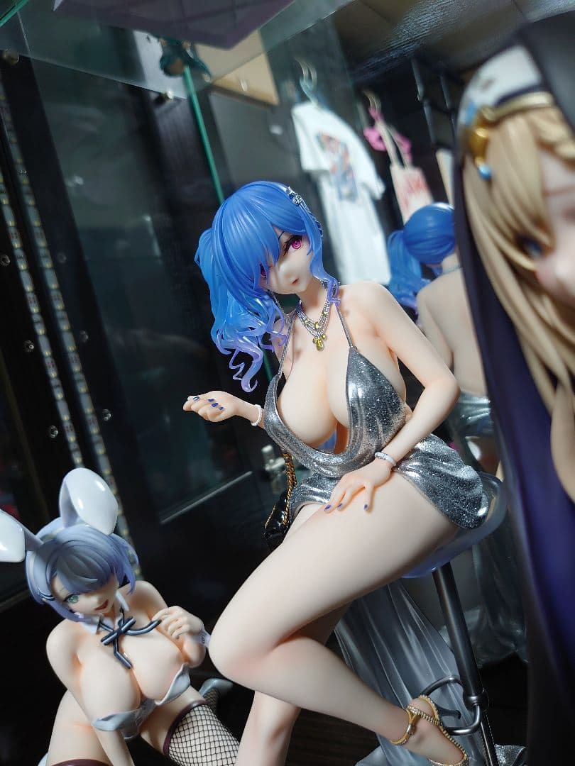 アルター セントルイス アズールレーンフィギュア