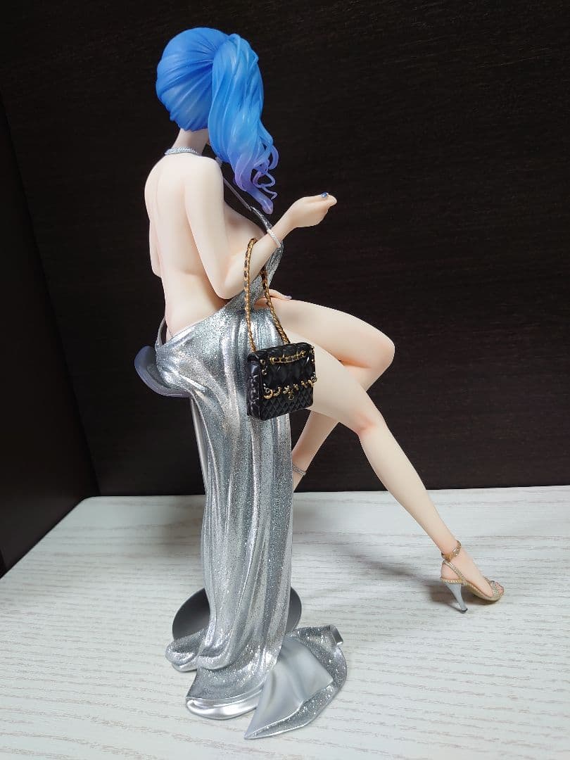 アルター セントルイス アズールレーンフィギュア