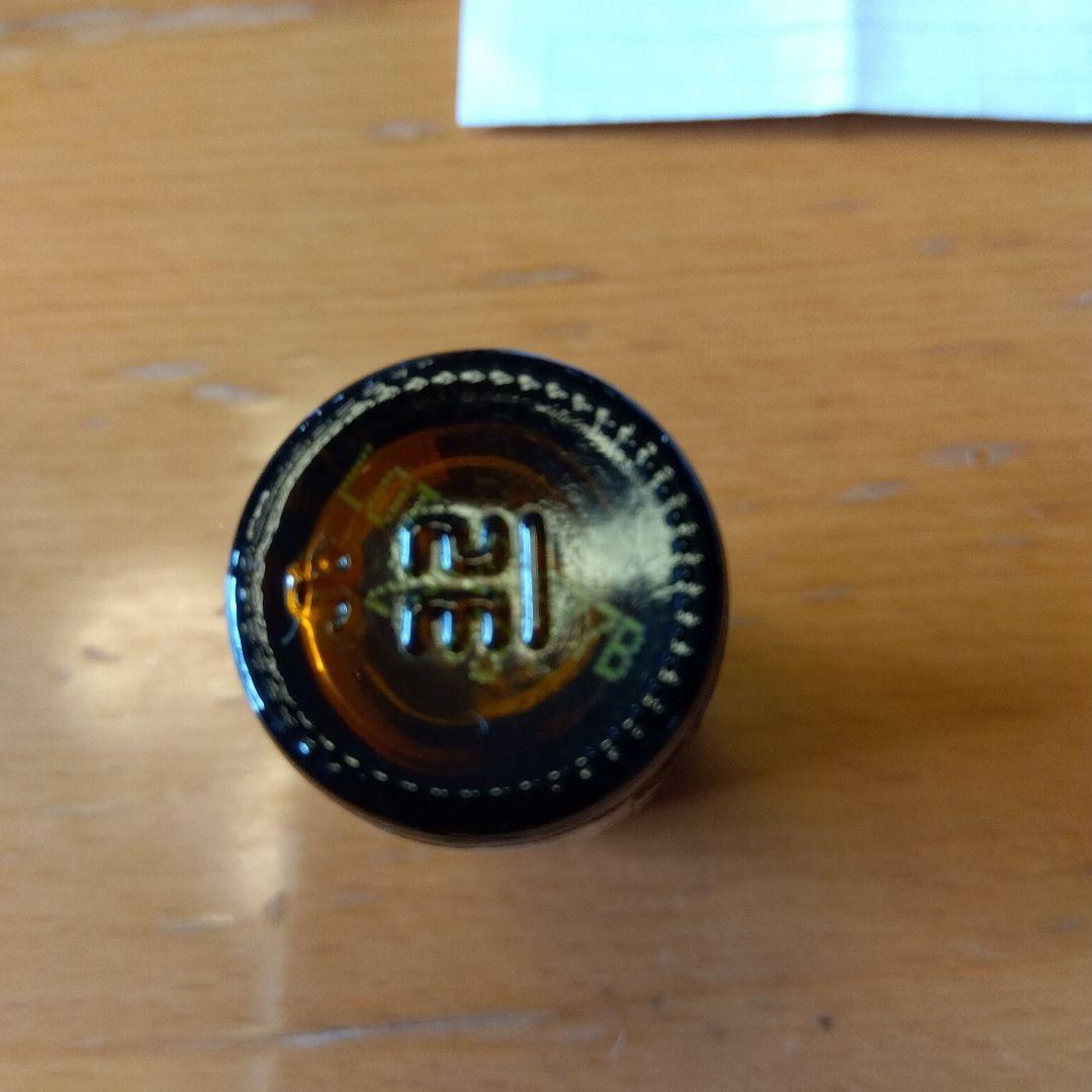 doTERRA メリッサ 5mL エッセンシャルオイル④