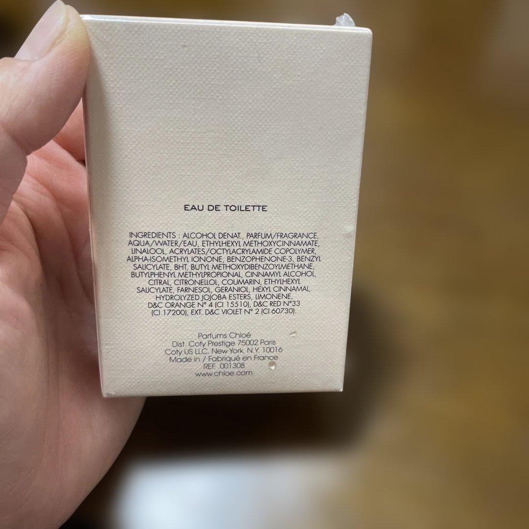 LOVE, Chloé Eau Florale 30ml
