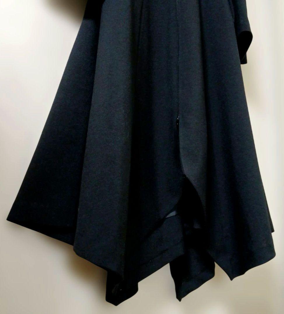 ♥️ATELIER BOZ ナポレオンロングコート♥️アトリエボズ マント ゴス