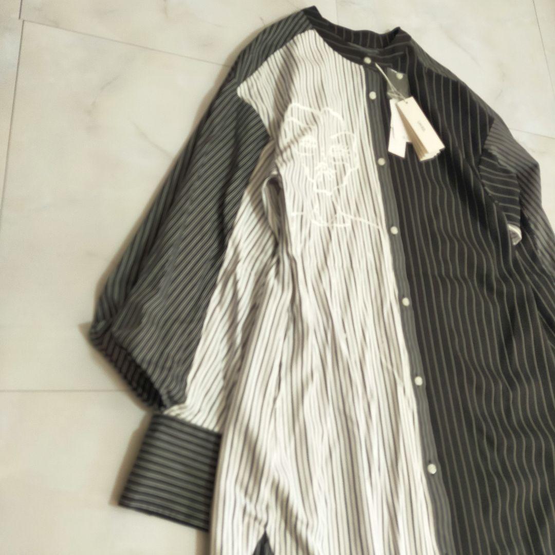 タグ付　アンスリード　un3d. ミサトアンドウ　パンジーちゃん　ワンピース