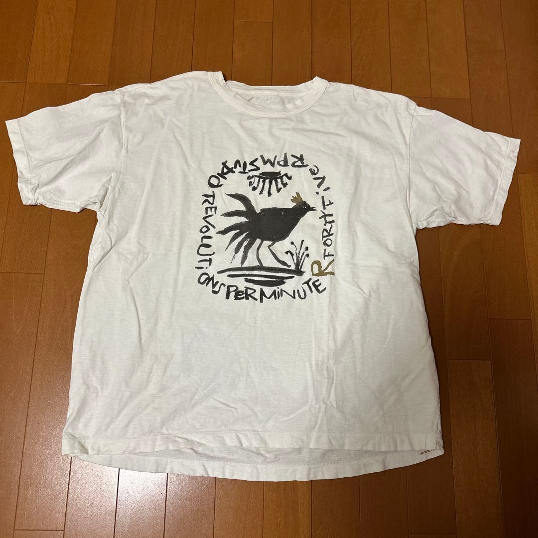 45rpm コットンTシャツ3枚セット