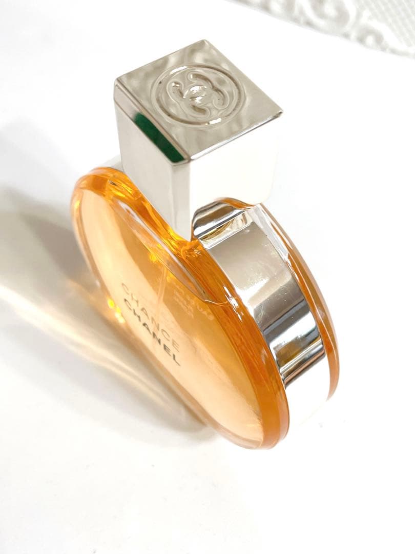 CHANCE チャンス オードゥパルファム ヴァポリザタ.ースプレイ 100ml