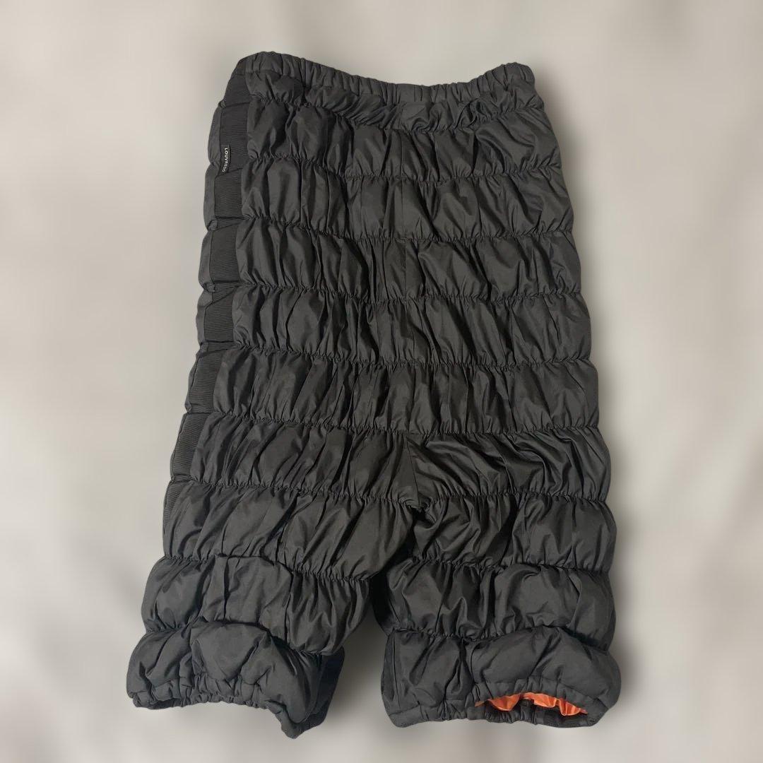 ルーブルドゥ　復元ウォーマー　パンツタイプ　LOUVREDO