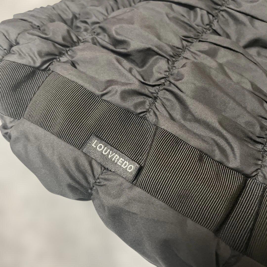 ルーブルドゥ　復元ウォーマー　パンツタイプ　LOUVREDO