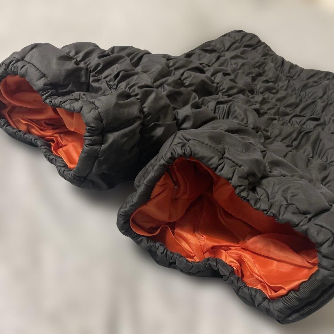 ルーブルドゥ　復元ウォーマー　パンツタイプ　LOUVREDO