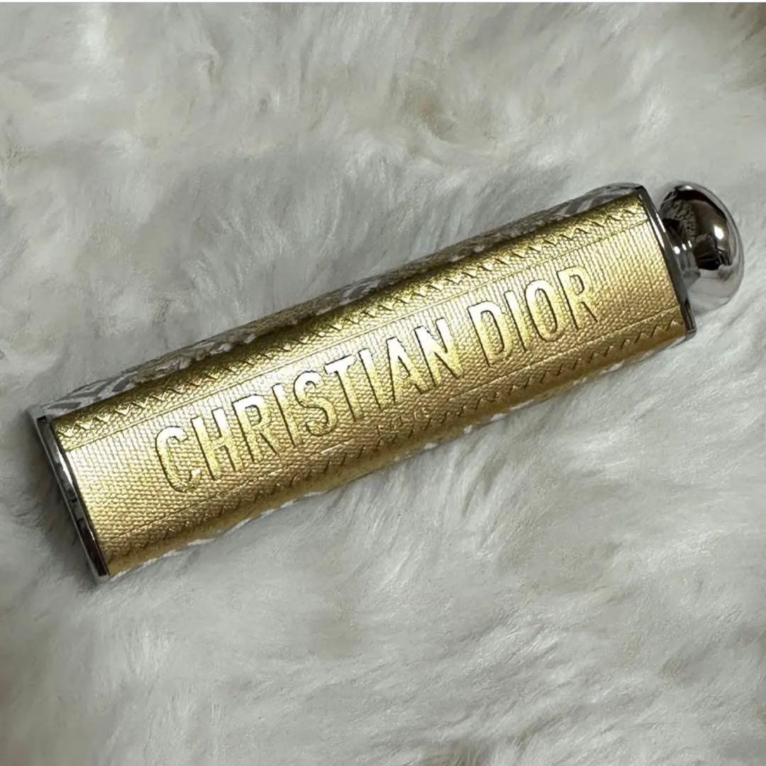 Dior ディオール アディクトリップ ケース 2024年グランバル 922番