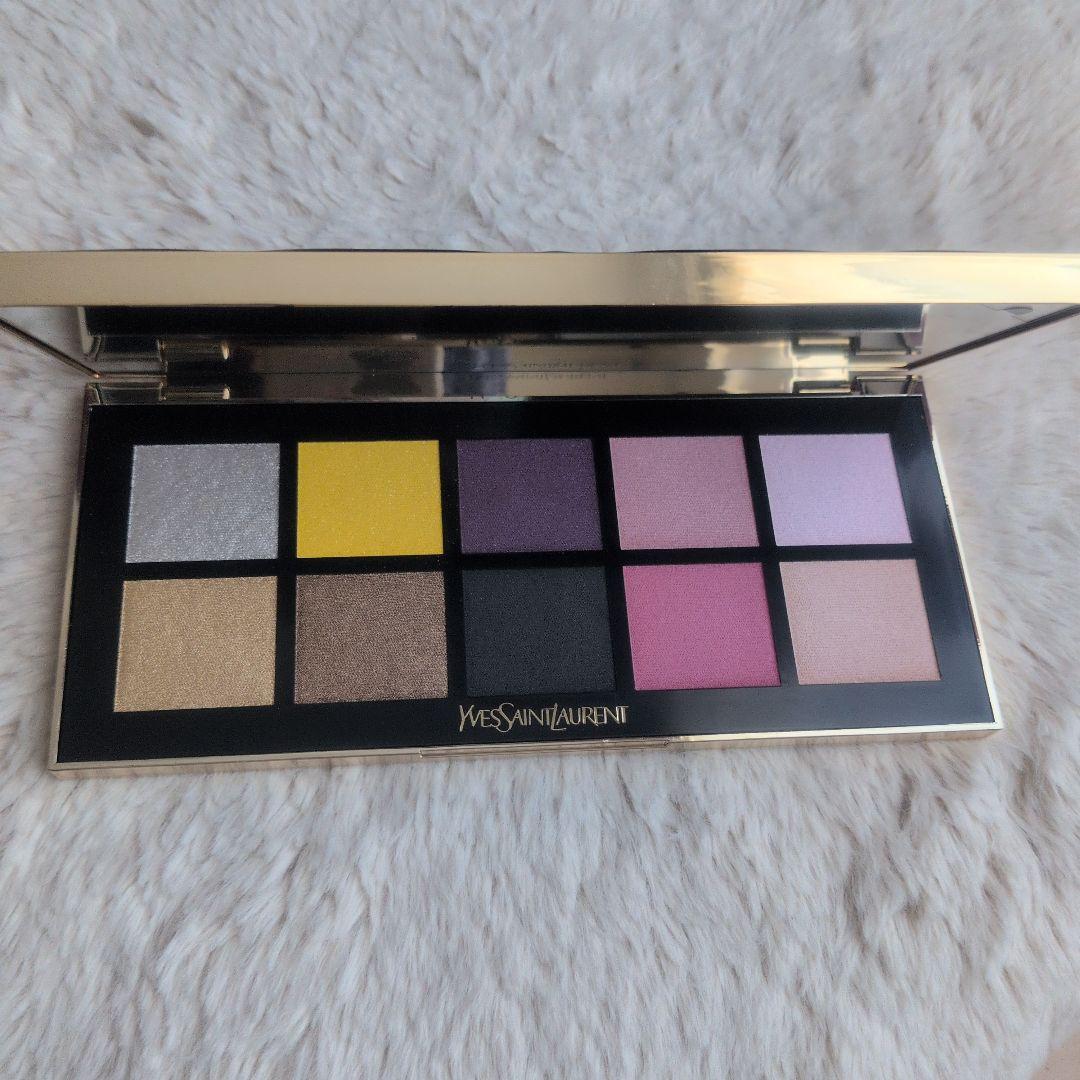 イヴサンローラン メイク 4点 まとめ売り