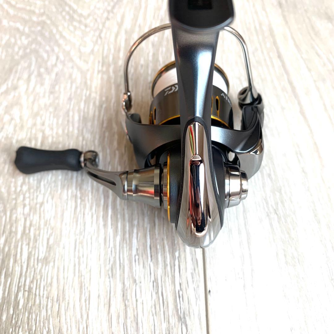 ダイワ 23エアリティ SF1000S-P