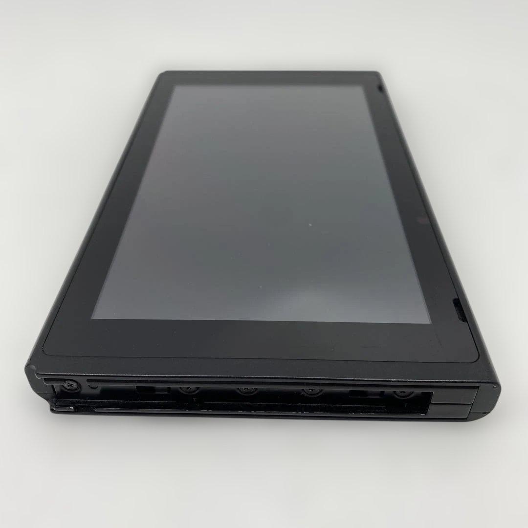 【動作品】ニンテンドースイッチ 本体 Nintendo switch 本体のみ