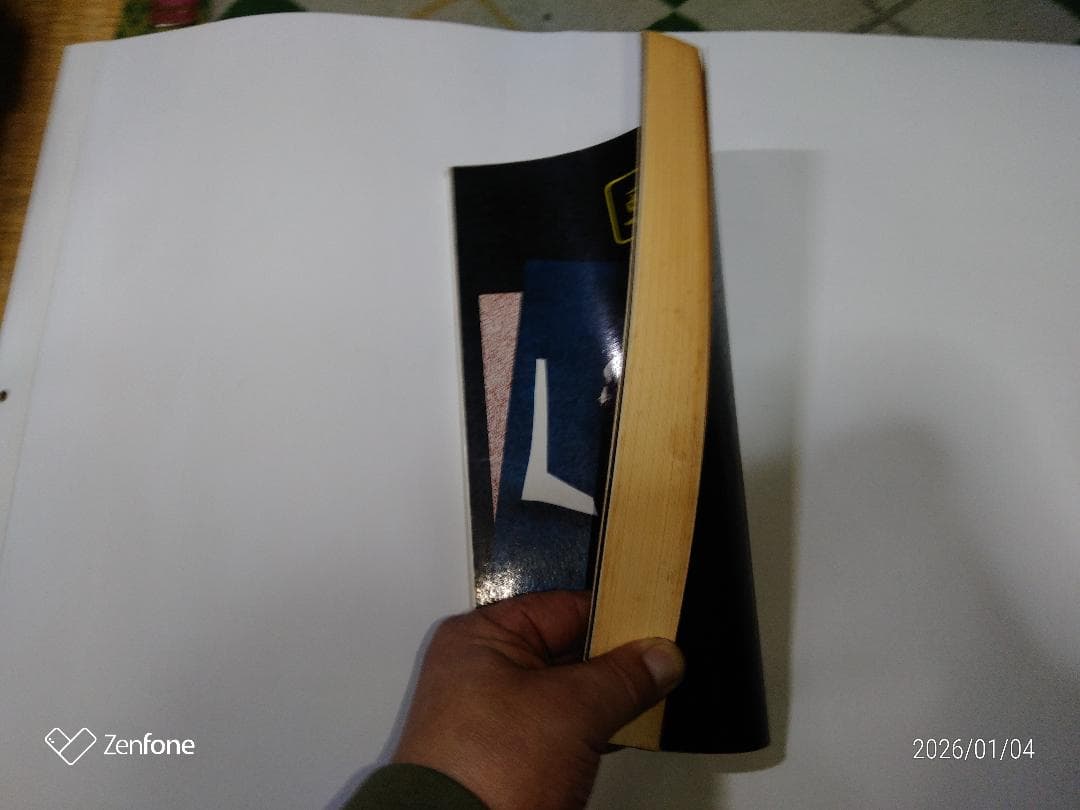 ANARCHY・ LIVE（Tab譜付き バンドスコア）