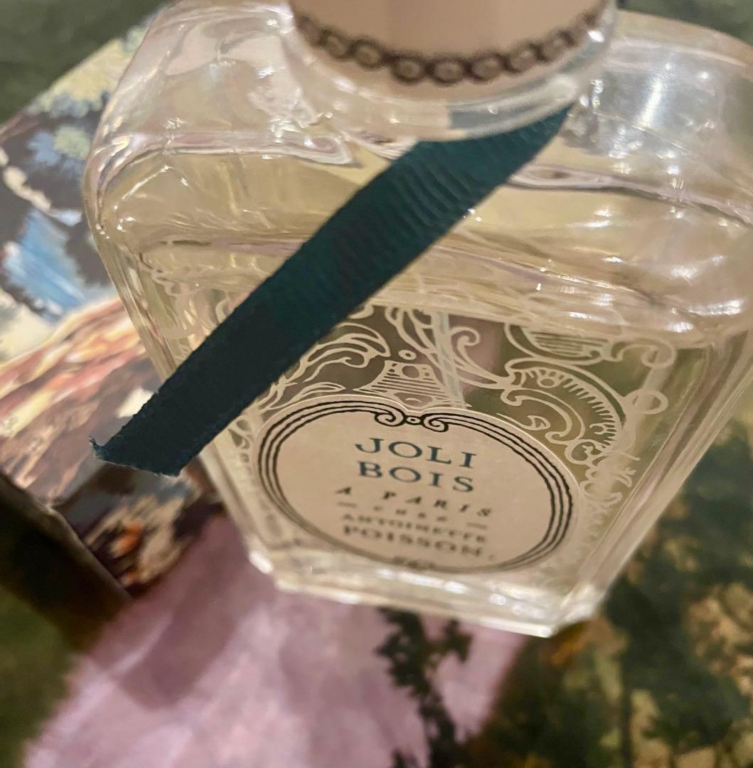 アントワネットポワソンジョリボワ100ml