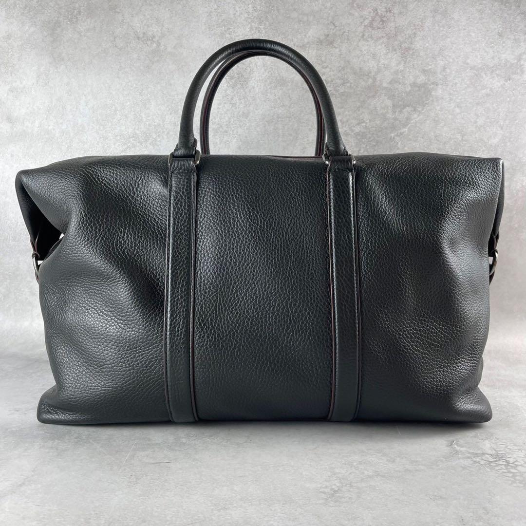 ninifuni様　COACH コーチ　ボストンバッグ　トレッカー　ペプル