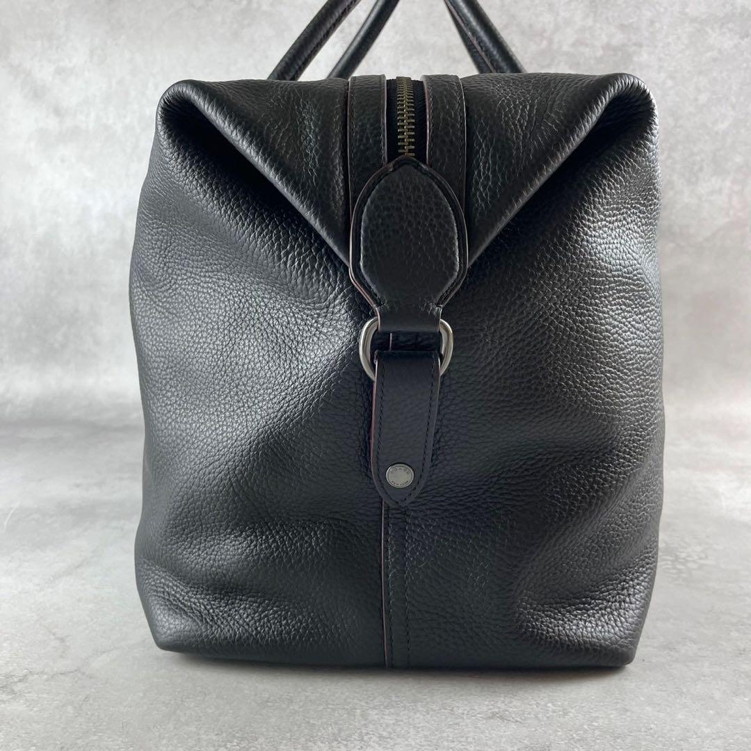 ninifuni様　COACH コーチ　ボストンバッグ　トレッカー　ペプル