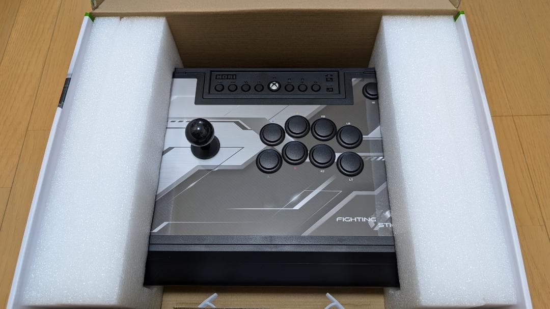 HORI Fighting Stick α