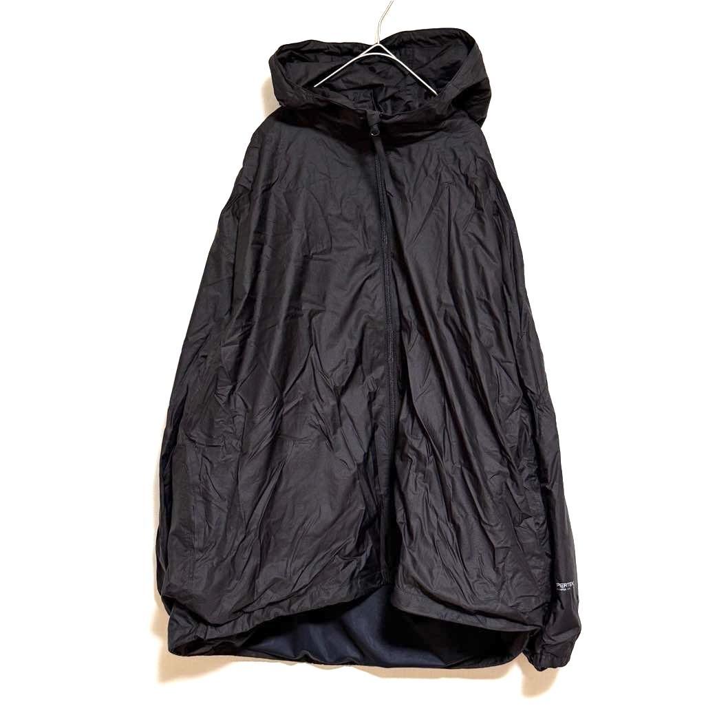 ジャケット・アウター Graphpaper 24SS PERTEX Hooded Jacket