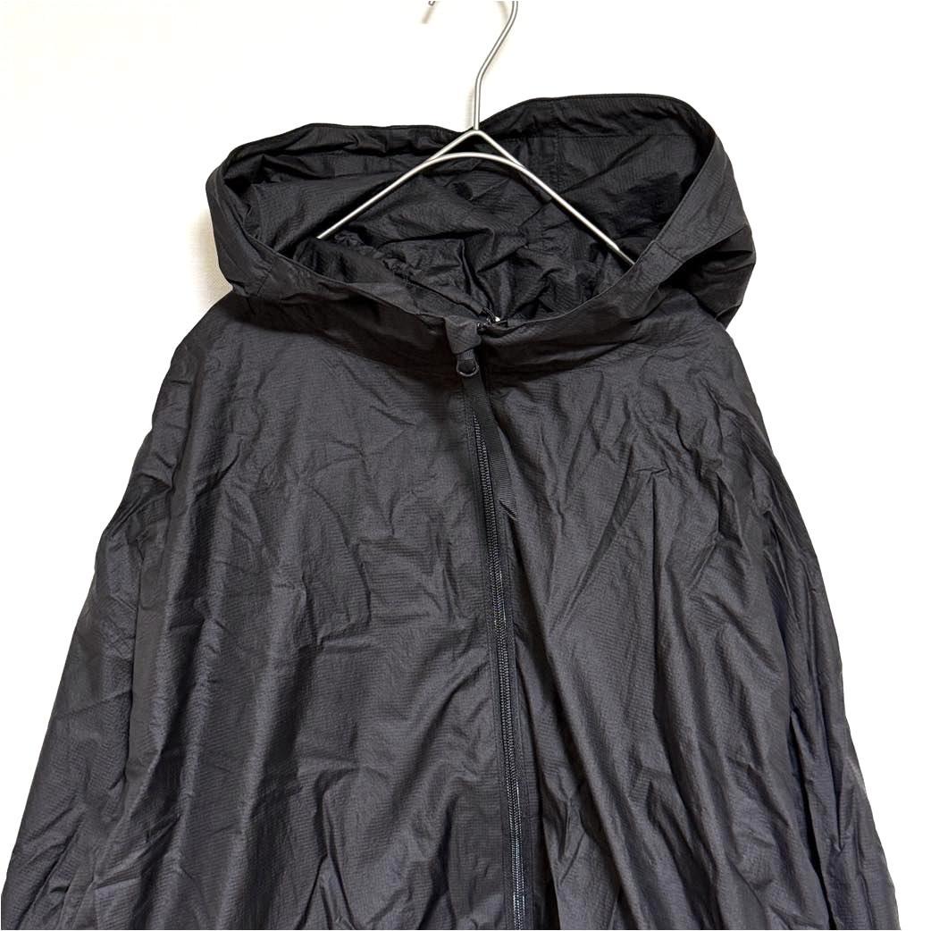 ジャケット・アウター Graphpaper 24SS PERTEX Hooded Jacket