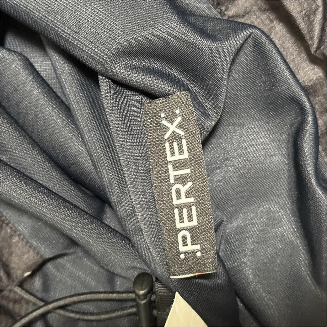 ジャケット・アウター Graphpaper 24SS PERTEX Hooded Jacket