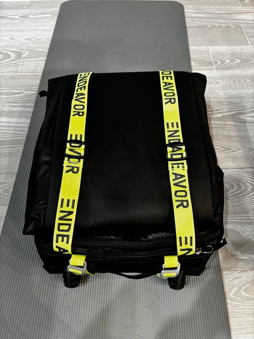 ENDEAVOR UTILITY BOARD BAG エンデバー ハードケース