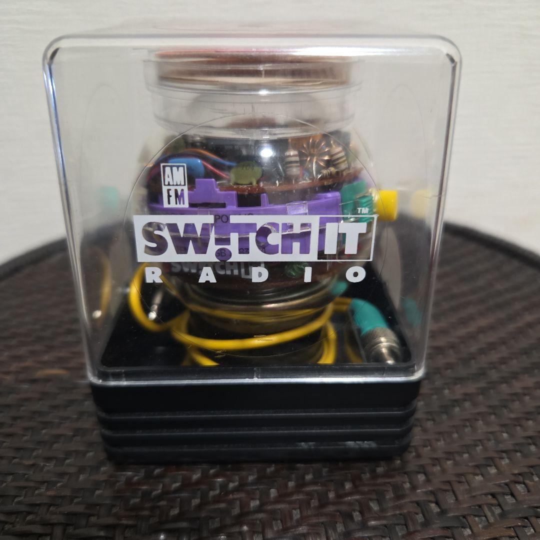 Switchit ラジオ