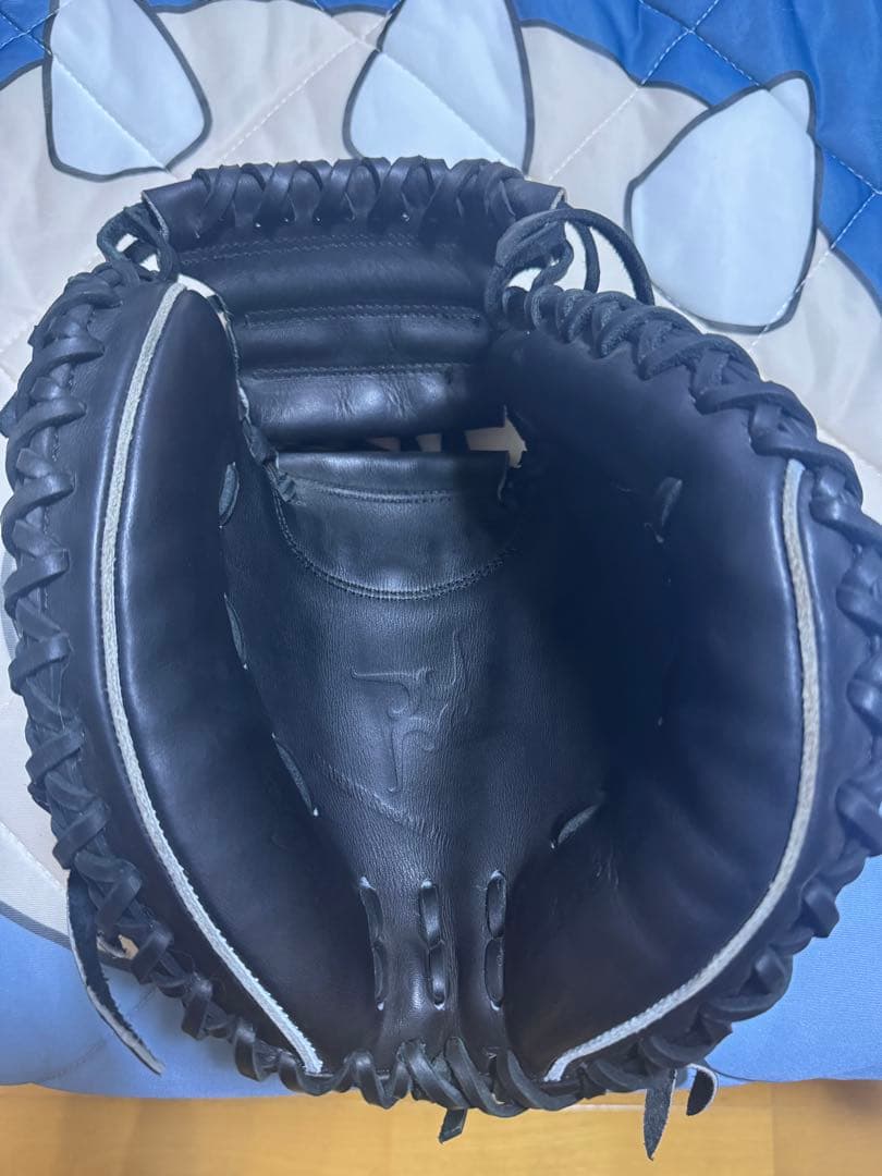 要 キャッチャーミット TYPE-C200R