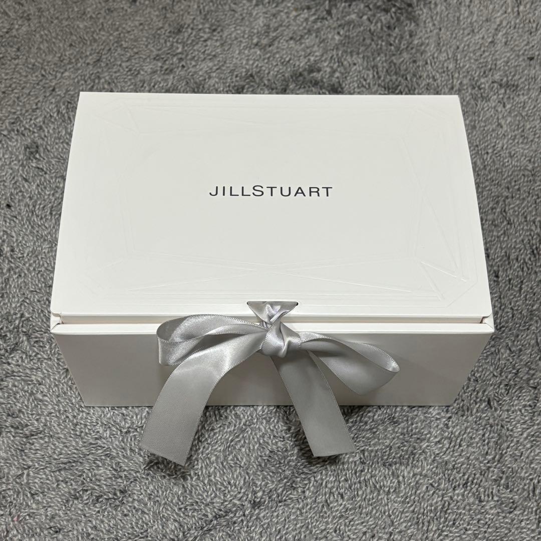 【新品未使用】ジルスチュアート ヴァニララスト オードパルファン ヘアマスク