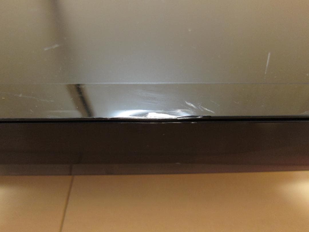 新品HDD500GBへ交換！ディーガ Panasonic DMR-2W50